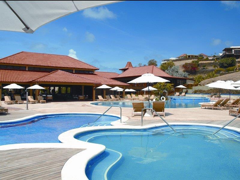 Lasource Spa Resort (Adults Only) St. George's Bagian luar foto