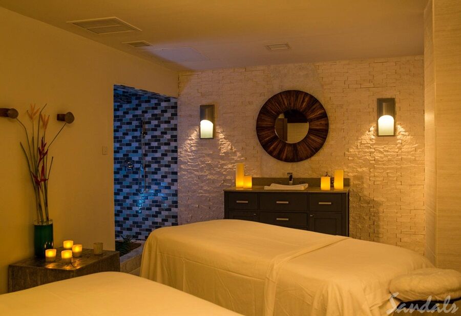 Lasource Spa Resort (Adults Only) St. George's Bagian luar foto